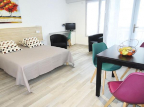 Résidence Le Chateau Durieux 4 - Studio agréable tout confort ! MAE-6904 Aix-Les-Bains